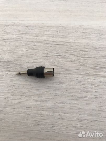 Переходник Jack 3,5