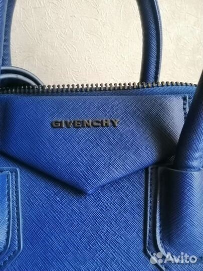 Сумка женская натуральная кожа новая