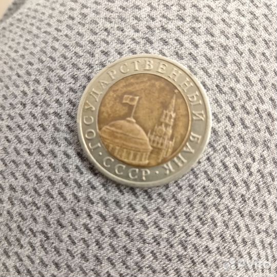 Монетка
