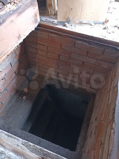 Гараж, 20 м²