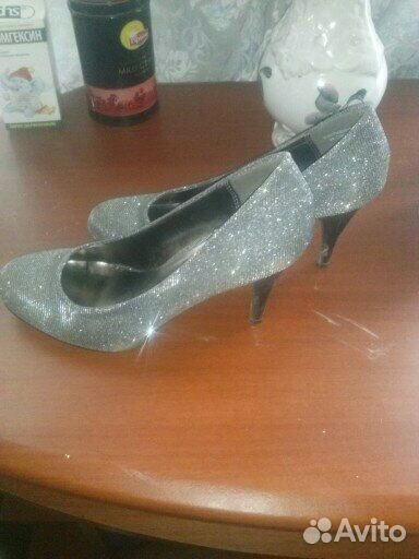 Продам туфли