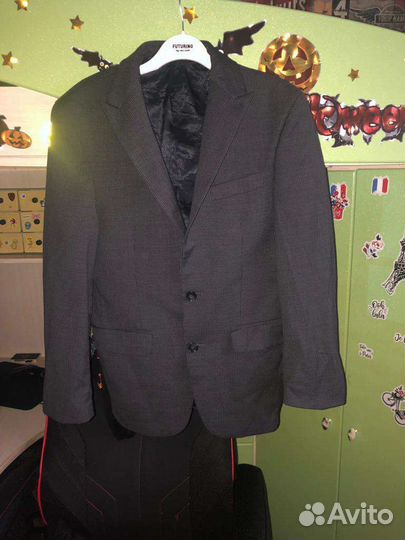 Пиджак для мальчика