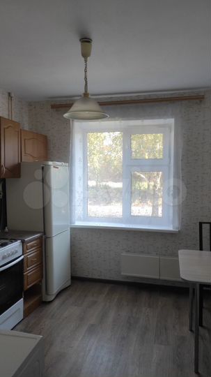 1-к. квартира, 34 м², 1/10 эт.