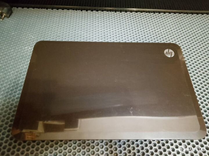 Ноутбук HP Pavilion G6-2317SR