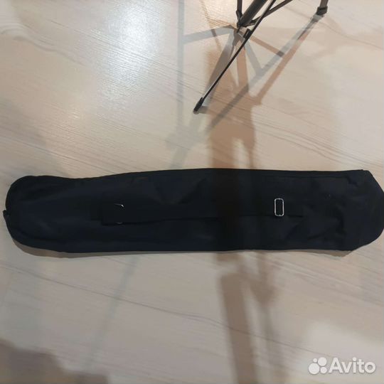 Пюпитр для нот Guitto GSS—03 с чехлом