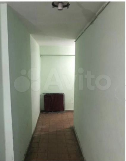 Комната 18 м² в 4-к., 1/6 эт.