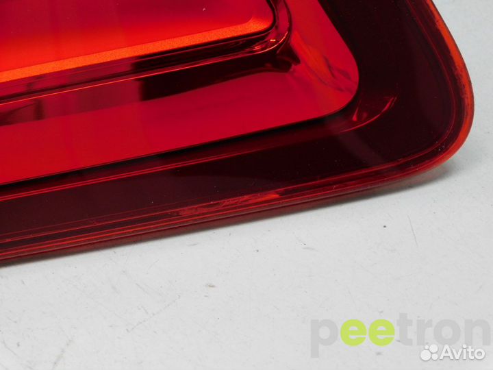 Б/У Б/У Фонарь задний внутренний левый б/у