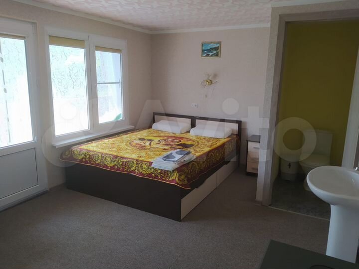 Комната 14 м², 1/1 эт.