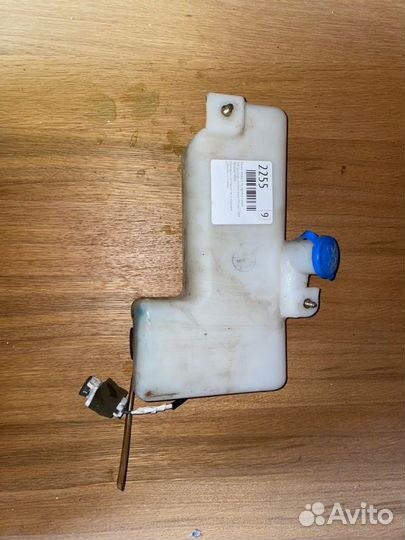 Бачок омывателя заднего стекла Kia Sportage 1