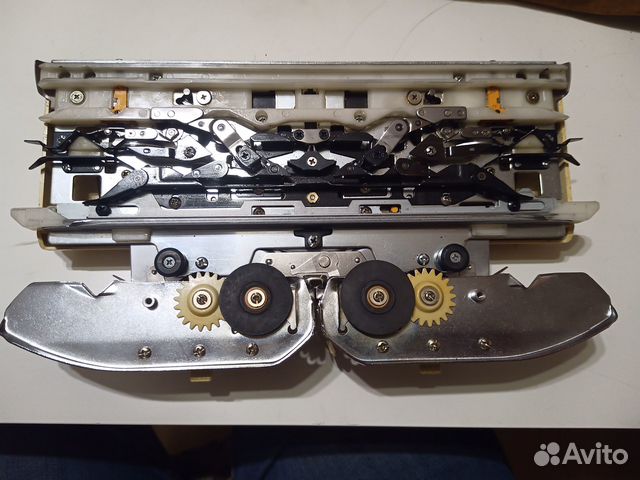 Ремонт вязальных машин в Москве | Услуги | Авито