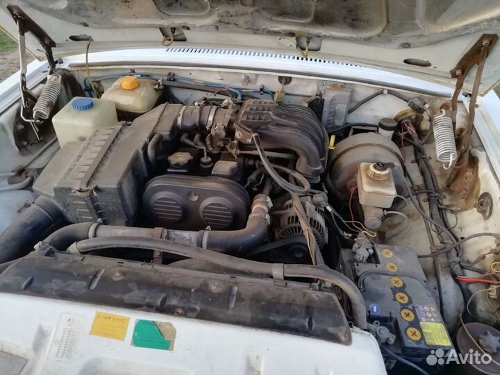 Кольцо патрубка термостата EDZ 24