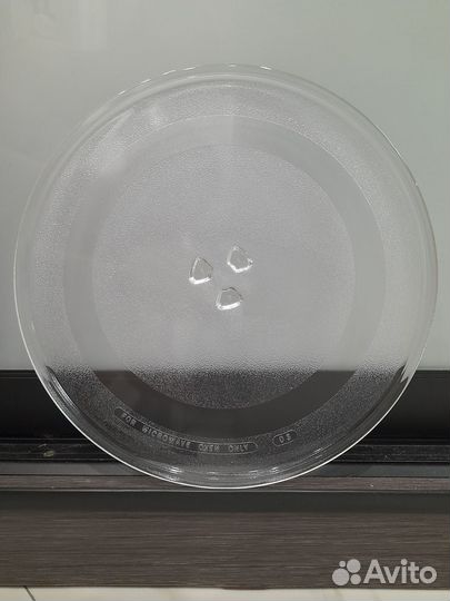 Тарелка для микроволновой печи 30.5 см