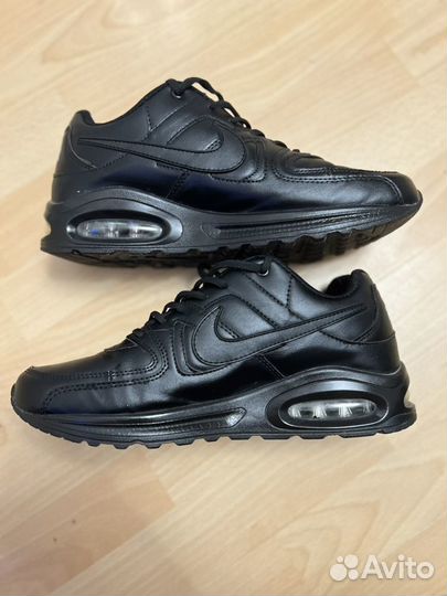 Кроссовки nike air max