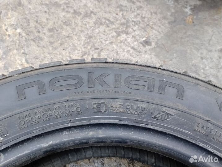 Nokian Tyres Hakkapeliitta 7 175/65 R15 88T