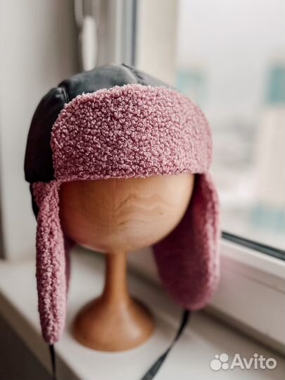 Детские шапки