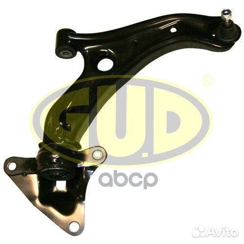 Рычаг honda jazz iii (ge ) 07/2008 - 08/2014