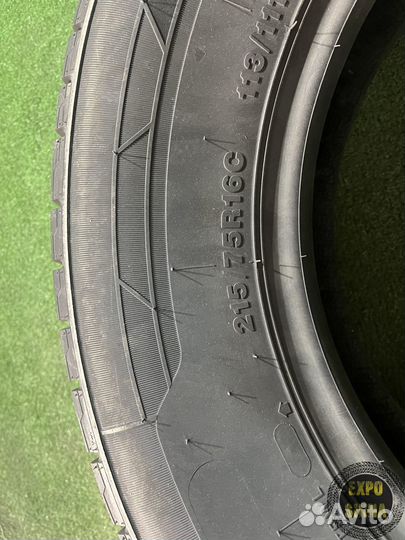 Vittos VWC33 215/75 R16C 111R