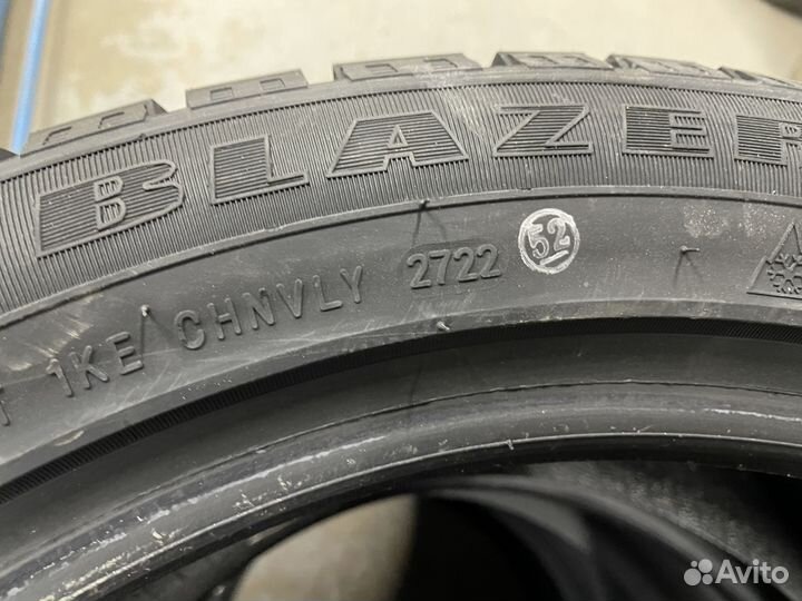 Sailun Ice Blazer Arctic 215/50 R17 91T