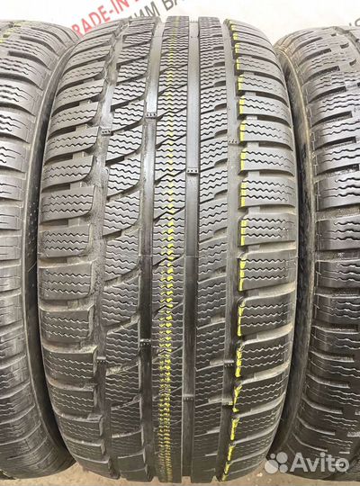 Kumho WinterCraft KW27 245/40 R18 95P