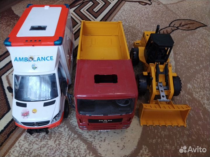 Детские машинки игрушки