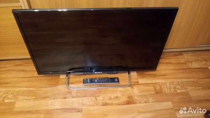 Телевизор Sony KDL-32R424A