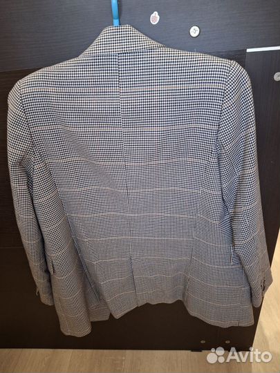 Пиджак женский mango