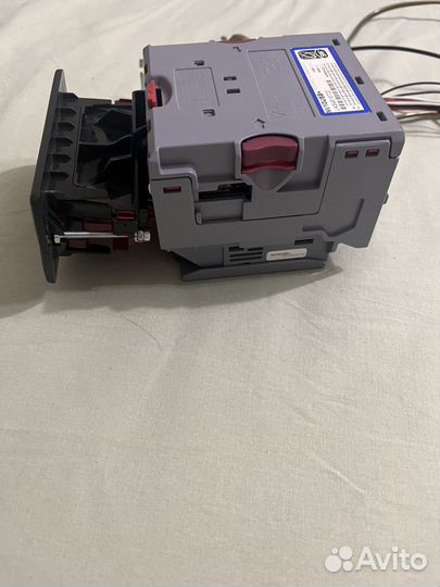 Купюроприемник NV10 USB+ для вендинга