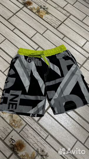 Трусы плавки для мальчика