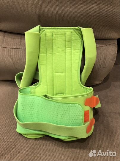 Корректор осанки Orlett M