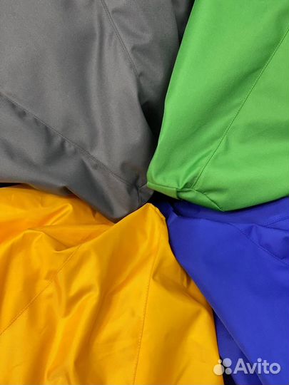 Кресло мешок груша