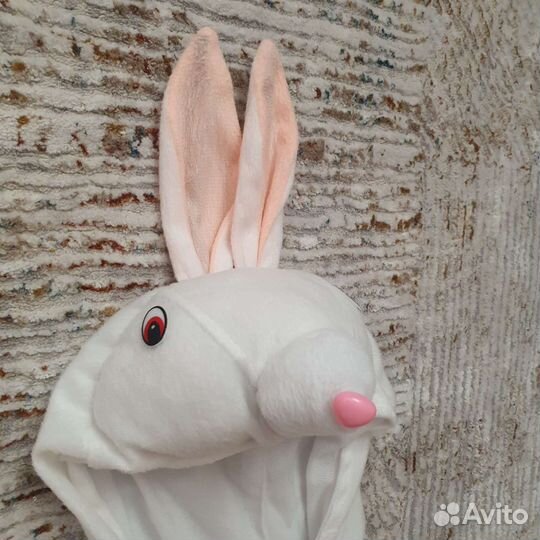 Новогодний костюм