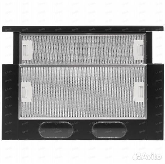 Вытяжка телескопическая Elikor новая