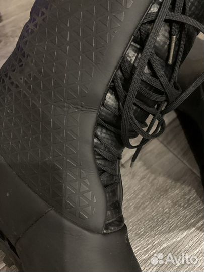 Сапоги porsche design adidas