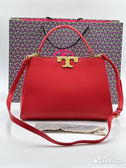 Сумка женская tory burch