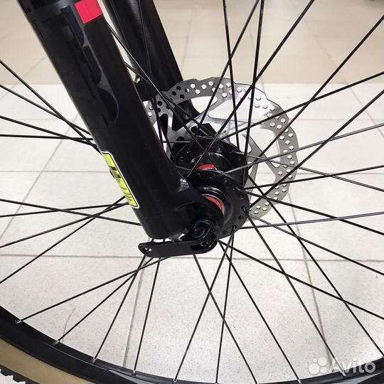 Велосипед 29