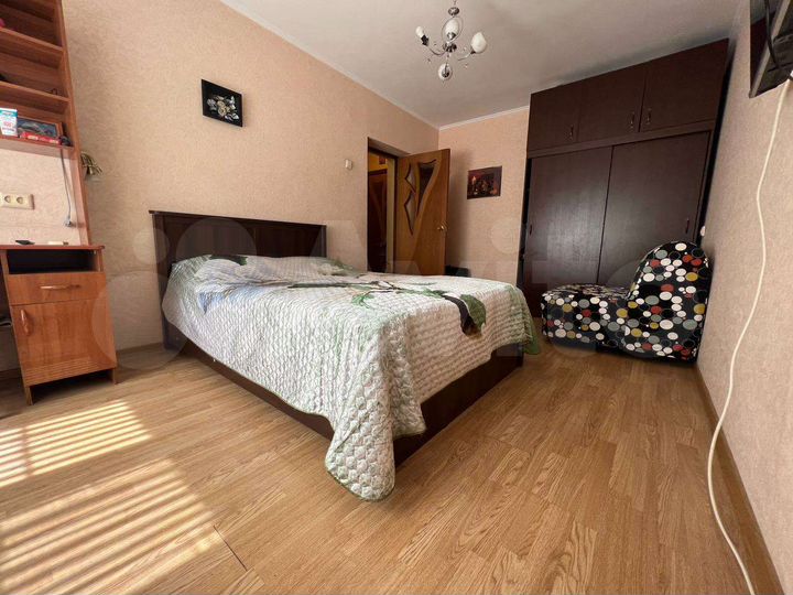 1-к. квартира, 30 м², 2/5 эт.