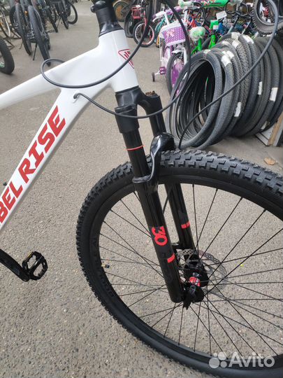 Горный велосипед 29