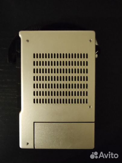 Sanyo Executive Talk-Book TRC 1500