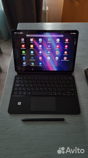 Планшет Samsung Tab S7 128 Гб