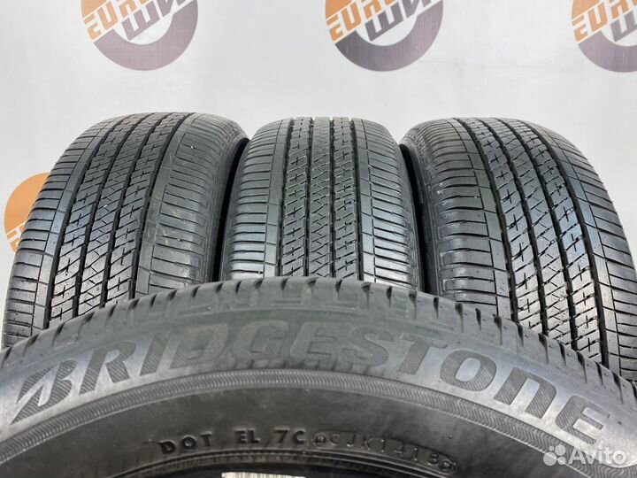 Bridgestone Ecopia H/L 422 Plus 235/55 R18 103V