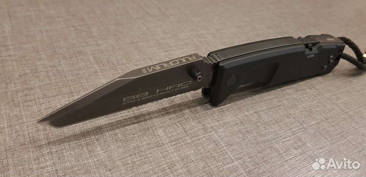 Профессиональная заточка ножей