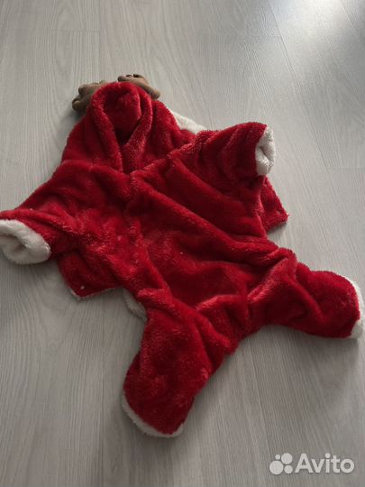 Одежда для собак мелких пород (пакетом)