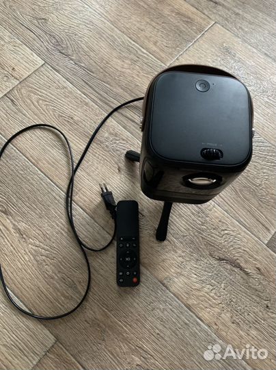 Проектор для фильмов