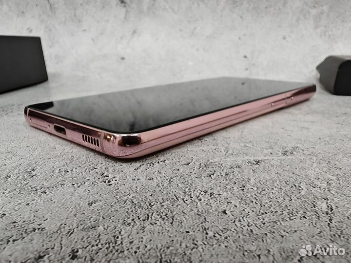 Samsung Galaxy S21 5G, 8/128 ГБ