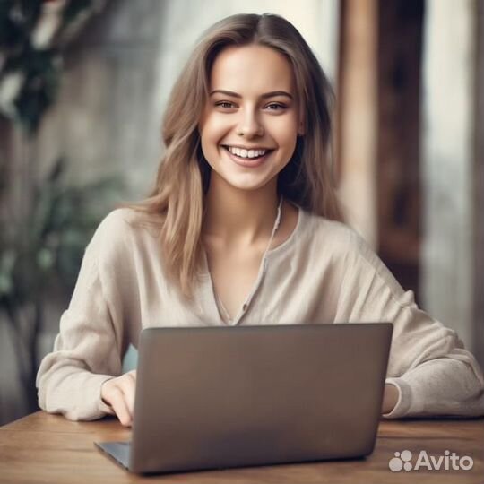 Немецкий язык с Гердой Абрамовских