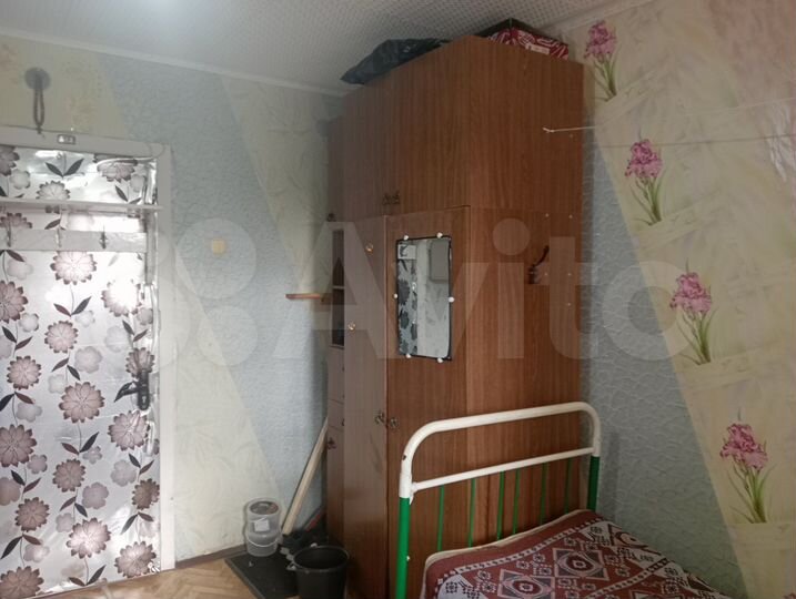 Комната 13 м², 3/9 эт.