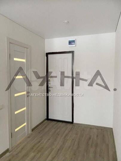 Квартира-студия, 22 м², 1/9 эт.