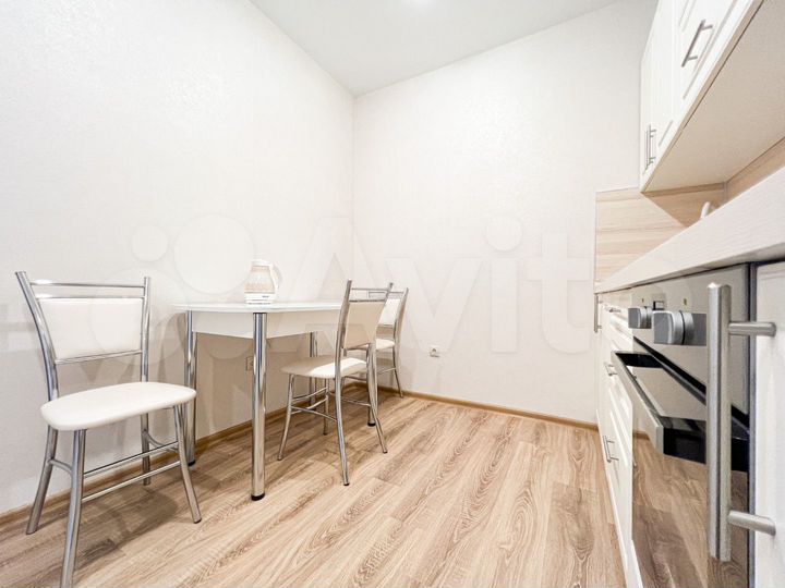 2-к. квартира, 44 м², 9/16 эт.