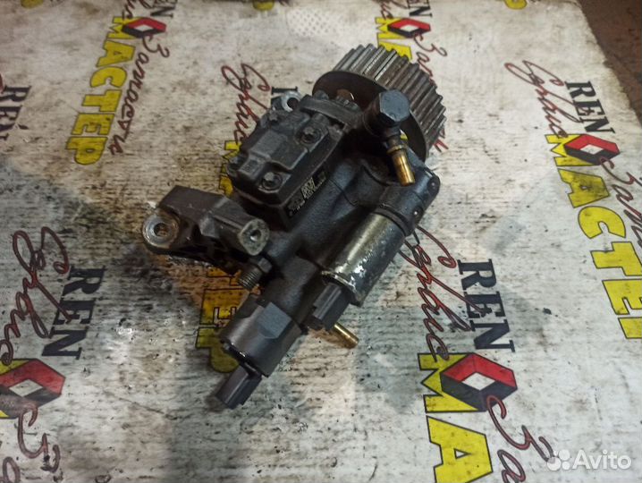 Насос топливный Renault Laguna 3 поколение (2008-2