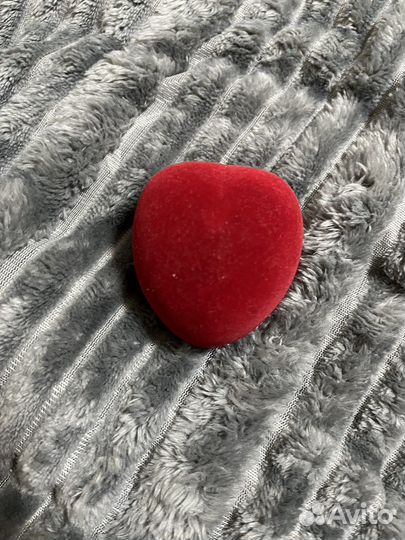 Коробка подарочная для украшений